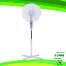 Ventilateur électrique de ventilateur de support de 16 pouces AC110V (FS-16AC-K)